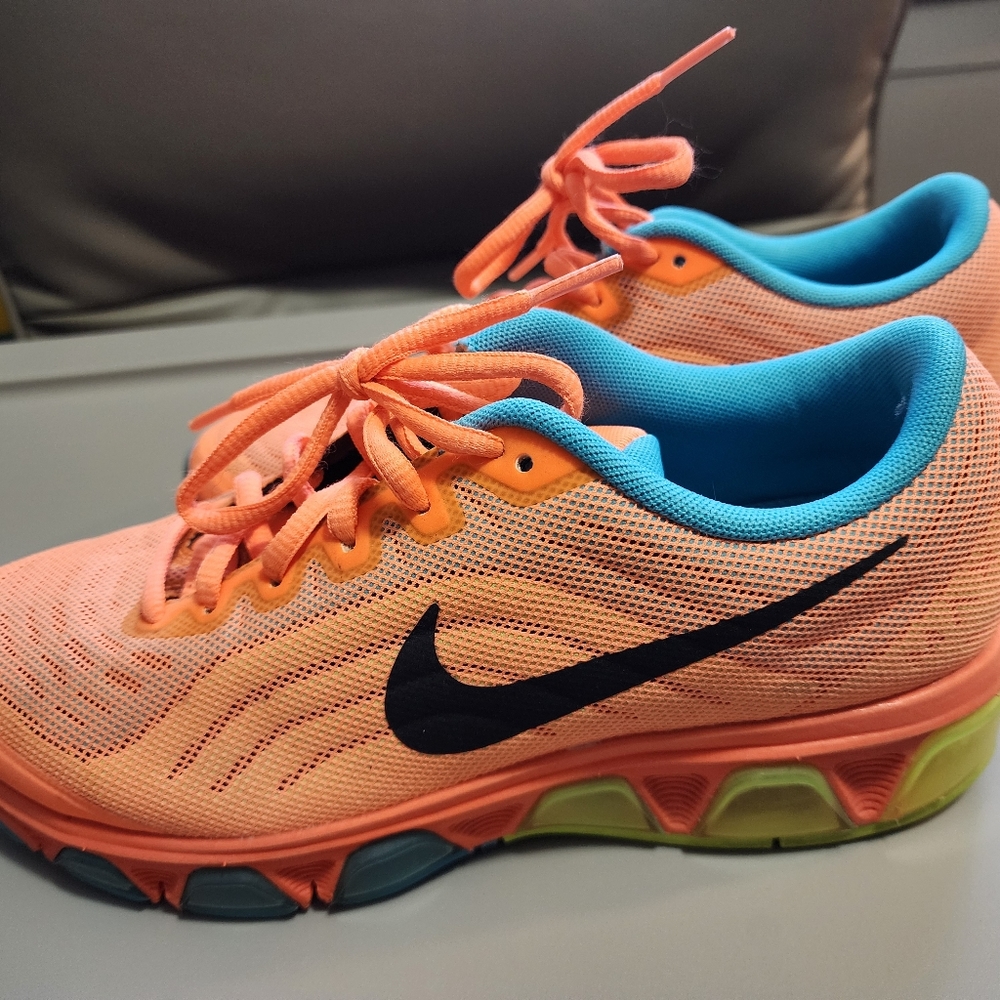 Nike sneakers